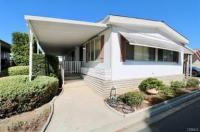 1975 Baron  Mobile Home