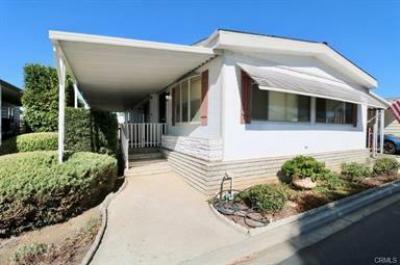 Photo 2 of 32 of home located at 551 Lake Grove  Way #165 La Habra, CA 90631