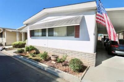 Photo 3 of 32 of home located at 551 Lake Grove  Way #165 La Habra, CA 90631