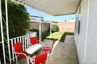 1975 Baron  Mobile Home