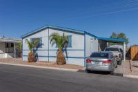 1994 Cavco Manufactured Home