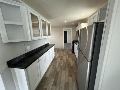 Mobile Home at 511 Washington Belleville, MI 48111