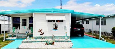 Mobile Home at 7349 Ulmerton Rd. Largo, FL 33771