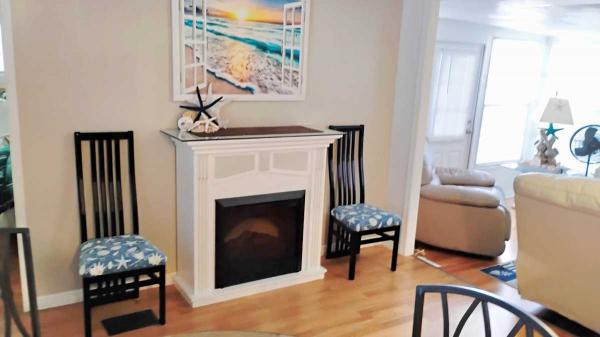 ELDORADO Mobile Home