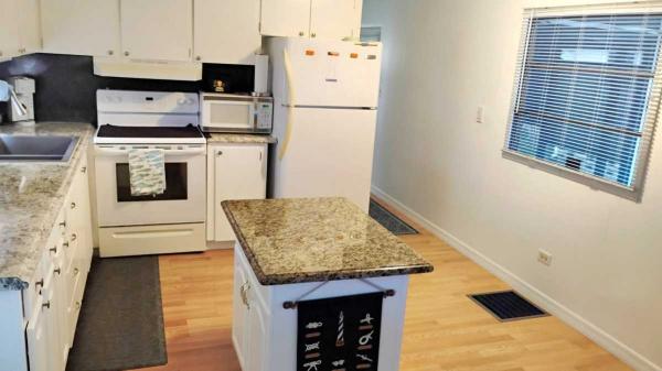 ELDORADO Mobile Home