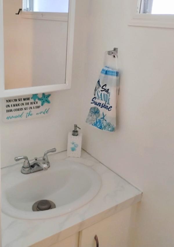 ELDORADO Mobile Home