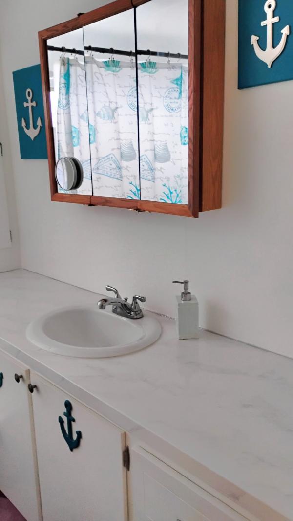 ELDORADO Mobile Home