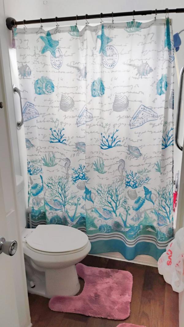 ELDORADO Mobile Home