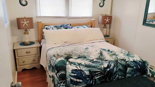 ELDORADO Mobile Home