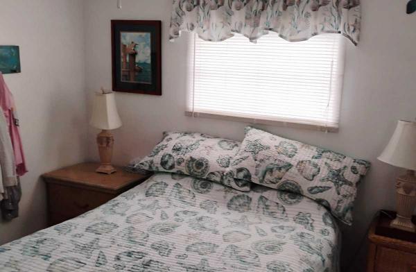 ELDORADO Mobile Home