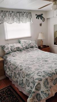 ELDORADO Mobile Home