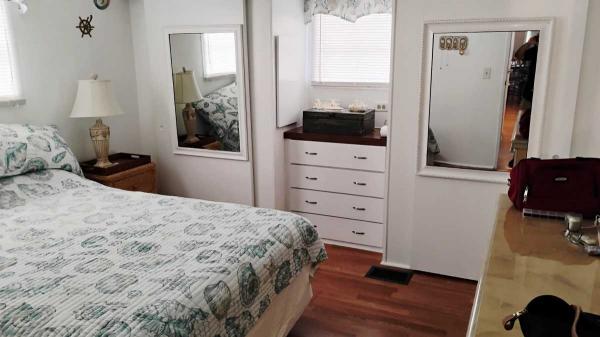 ELDORADO Mobile Home