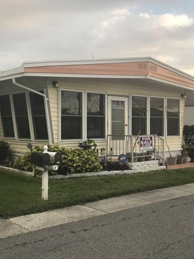 Mobile Home at 1415 Main St Unit 281 Dunedin, FL 34698