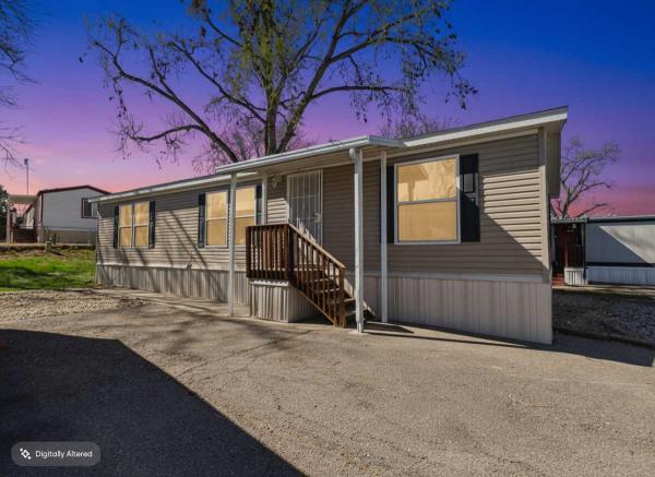 2015 Skyline Manufactured Home