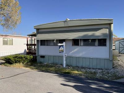 Mobile Home at 6 Mobile Manor Dr Reno, NV 89506