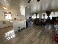 1971 Lancer Mobile Home