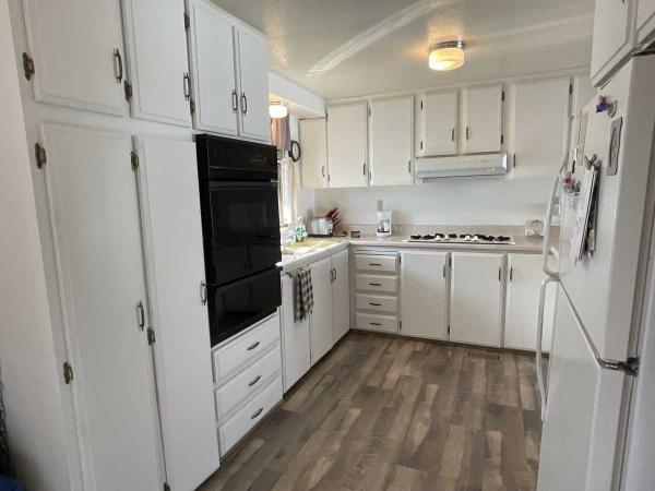 1971 Lancer Mobile Home