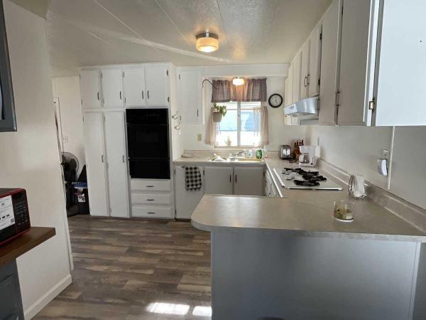 1971 Lancer Mobile Home