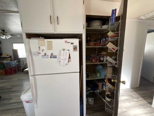 1971 Lancer Mobile Home