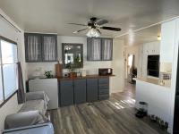 1971 Lancer Mobile Home