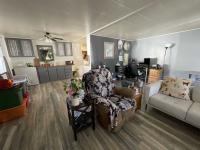 1971 Lancer Mobile Home