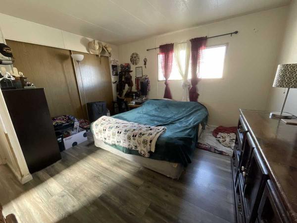 1971 Lancer Mobile Home