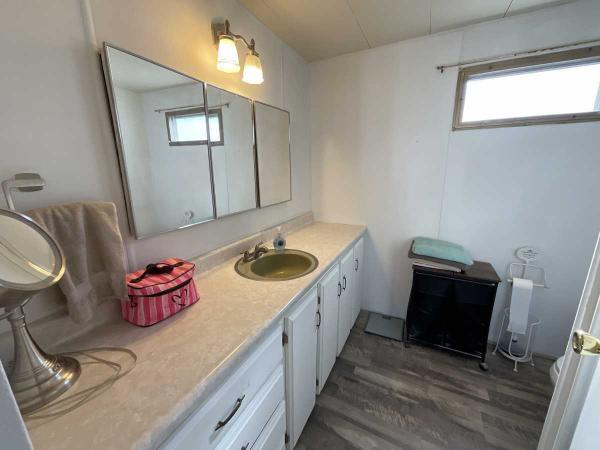 1971 Lancer Mobile Home