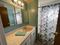 1971 Lancer Mobile Home