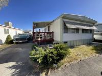 1971 Lancer Mobile Home