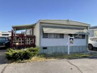 1971 Lancer Mobile Home