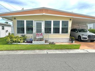 Photo 1 of 7 of home located at 1415 Main St Unit 281 Dunedin, FL 34698