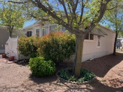 Photo 2 of 13 of home located at 11250 E. State Rt. 69 #62 Dewey, AZ 86327