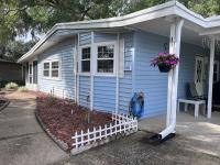 1988 Palm Harbor Manufactured Home
