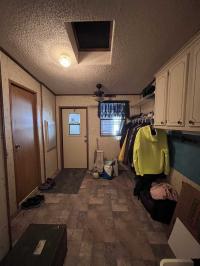 1988 Palm Harbor Manufactured Home