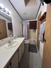 1988 Palm Harbor Manufactured Home