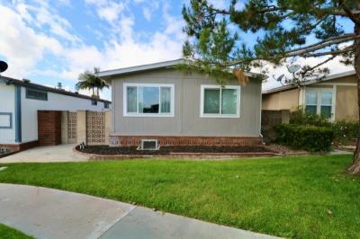 Mobile Home at 736 Terrace Lake Drive #324 Brea, CA 92821