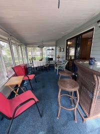 1988 Palm Harbor Manufactured Home