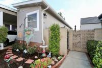 1980 Fuqoa  Mobile Home