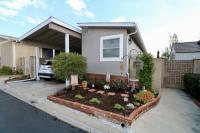 1980 Fuqoa  Mobile Home