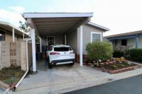 1980 Fuqoa  Mobile Home