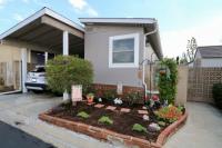 1980 Fuqoa  Mobile Home