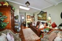 1980 Fuqoa  Mobile Home