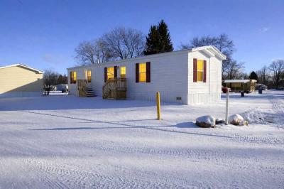 Photo 5 of 6 of home located at 1224 Upper Lucy Jackson, MI 49203