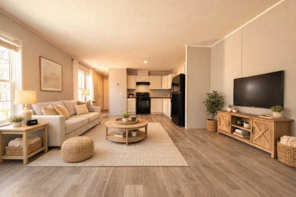  Mobile Home For Sale