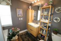 1980 Fuqoa  Mobile Home