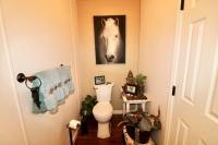 1980 Fuqoa  Mobile Home