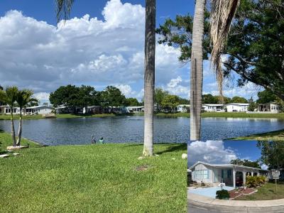 Mobile Home at 1001 Starkey Road, Lot 804 Largo, FL 33771