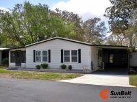 1985 VICT Mobile Home