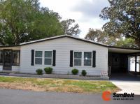 1985 VICT Mobile Home