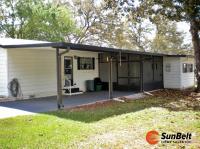 1985 VICT Mobile Home